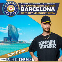 Karsten Sollors - Circuit Festival 2024