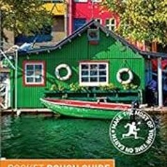 Access EPUB KINDLE PDF EBOOK Pocket Rough Guide to Copenhagen (Travel Guide eBook) (P