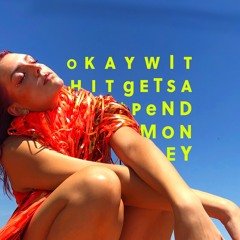 Get Sad, $pend Money