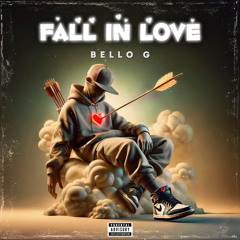 Bello G-Fall in love