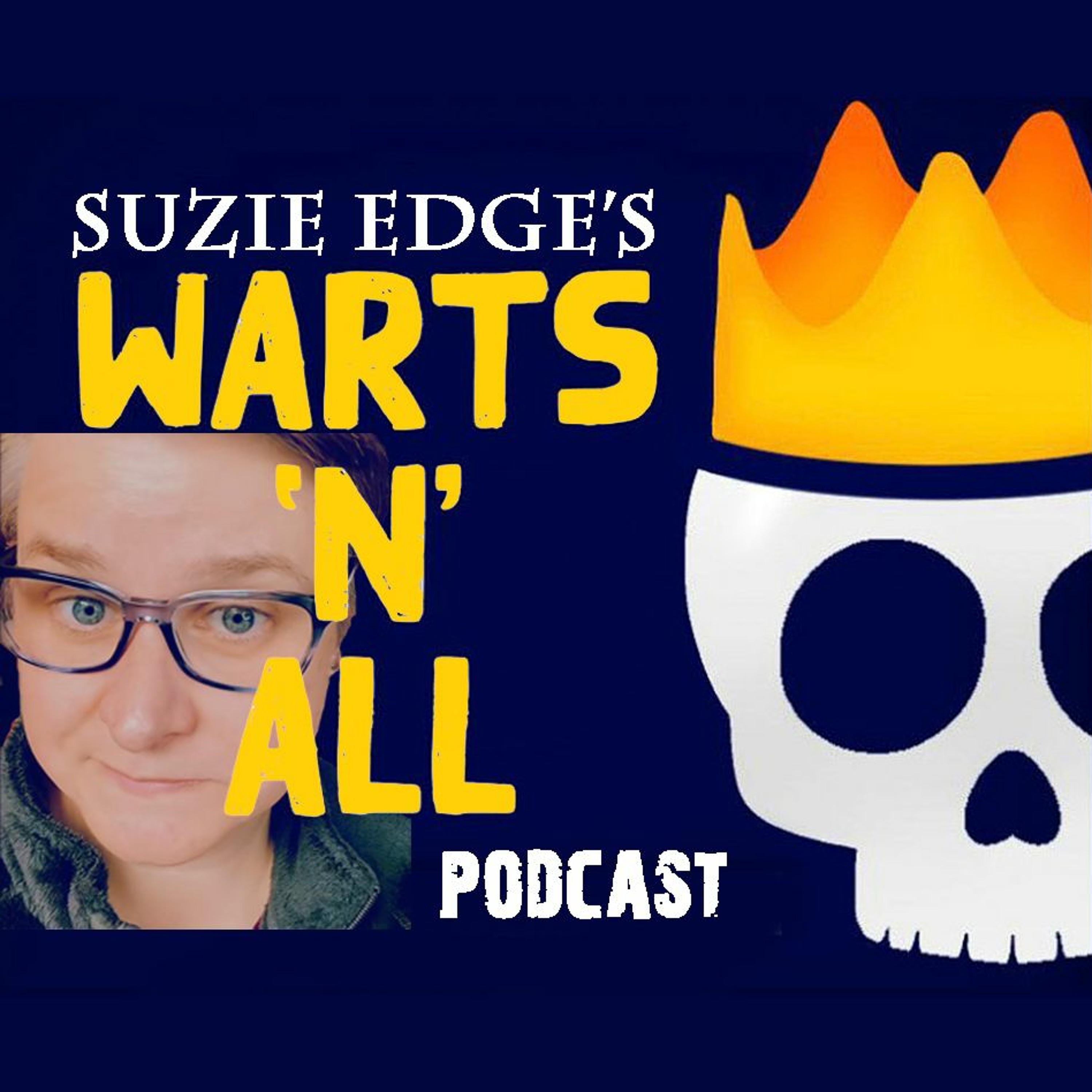 Episode 17: Listen up! We're poking about in famous historical EARS.