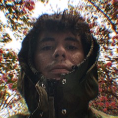 I WAS JUST TAKING A BREAK