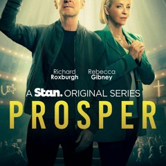 WATCH! Prosper Season 1 Episode  [FuLLEpisode]-ciOfz3mD