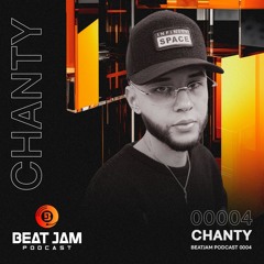 CHANTY ✪ Live-Session // Episode 004 at Beat Jam / 2024