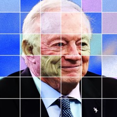 #jerryjones (prod. SavionMadeThis?)