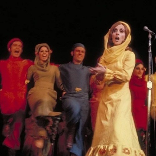 Stream يابا لالا -فيروز by Mohamed ashry | Listen online for free on ...
