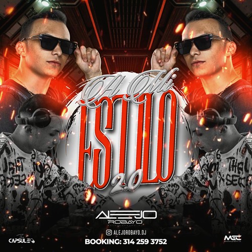 A MI ESTILO 2.0 (Alejo Robayo).WAV