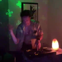 Jungle Tech Mix, LIVE from Forty Seven Affair [Indie Dance / Goa / Techno]