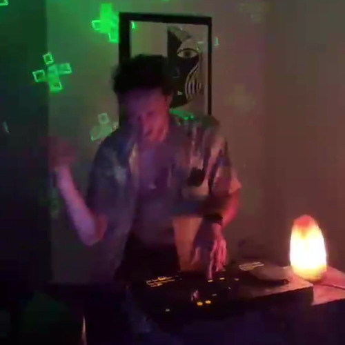 Jungle Tech Mix, LIVE from Forty Seven Affair [Indie Dance / Goa / Techno]