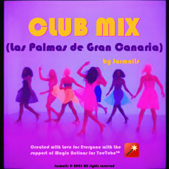 Club Mix (Las Palmas de Gran Canaria)