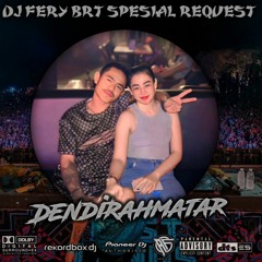 DJ FERY BRT DUGEM FUNKOT  ANTI DROP SPESIAL REQUEST DENDI RAHMATAR TILLDROP FUNKOT 2024