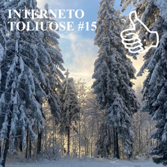 INTERNETO TOLIUOSE #15