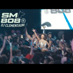 CLEMENTAUM  Submundo 808 Campinas_SP - SUBMUNDO 808