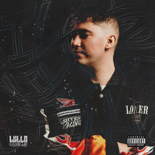 WILLØ's Hype Up '2023' Mashup Pack | #1 EH & #2 Hypeddit Top 100