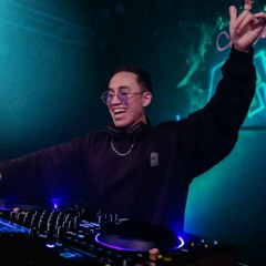 Taka Doom vs DTMF (LuisMi MashUp) - Bad Bunny ft Trace (UZ)