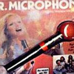 mr. microphone