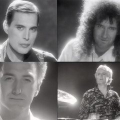 Queen  - Fredy Mercury -  YAMAHA GENOS, KORG PA4X