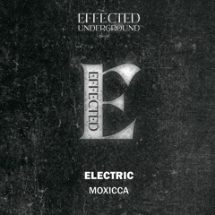 Moxicca - Electric (Original Mix)