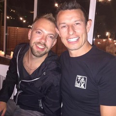 Wain Johnstone b2b Alf Bamford - Alf & Wain's Fun Mix (July 2011)