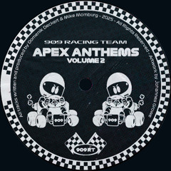 909 RACING TEAM - Can You Hear Me