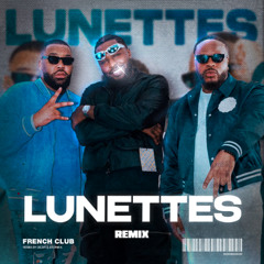 Mauvais djo feat MC YOSHI & Kokosvoice - Lunettes (DEZIR & Storm K French Club Remix)