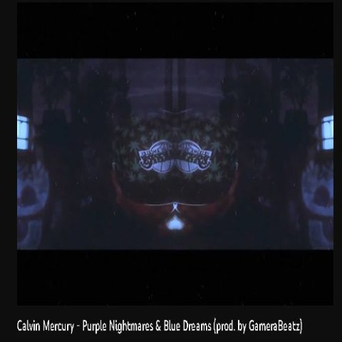 I DUG UP A DELETED CALVIN MERCURY MUSIC VIDEO - https://www.youtube.com/watch?v=UAZT4kj4niU
