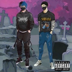 PinstripeK1ller X AkumaNoKo - Demons(prod. metlast)