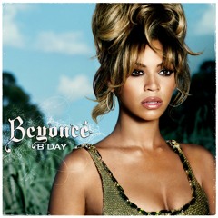 Beyoncé - Kitty Kat (Album Version)