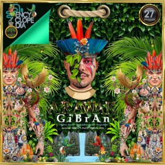 DJ GUEST: GIBRAN (BR) - ARAWAK SAISON 5 EPISODE 27 - ENCYCLOPEDIA 2024