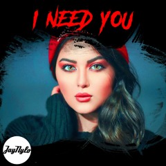 JayNylo - I Need You (Extended Mix)