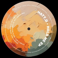 PREMIERE: HATT.D - DANCE [FLIPSIGHT]