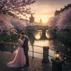 L'amour est vraiment  (Feat. Jean-Christophe Crescendo) (French Love Song)