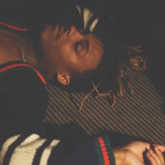 BRANDY  *JUICEWRLD Type * (Prod by E Drumz)