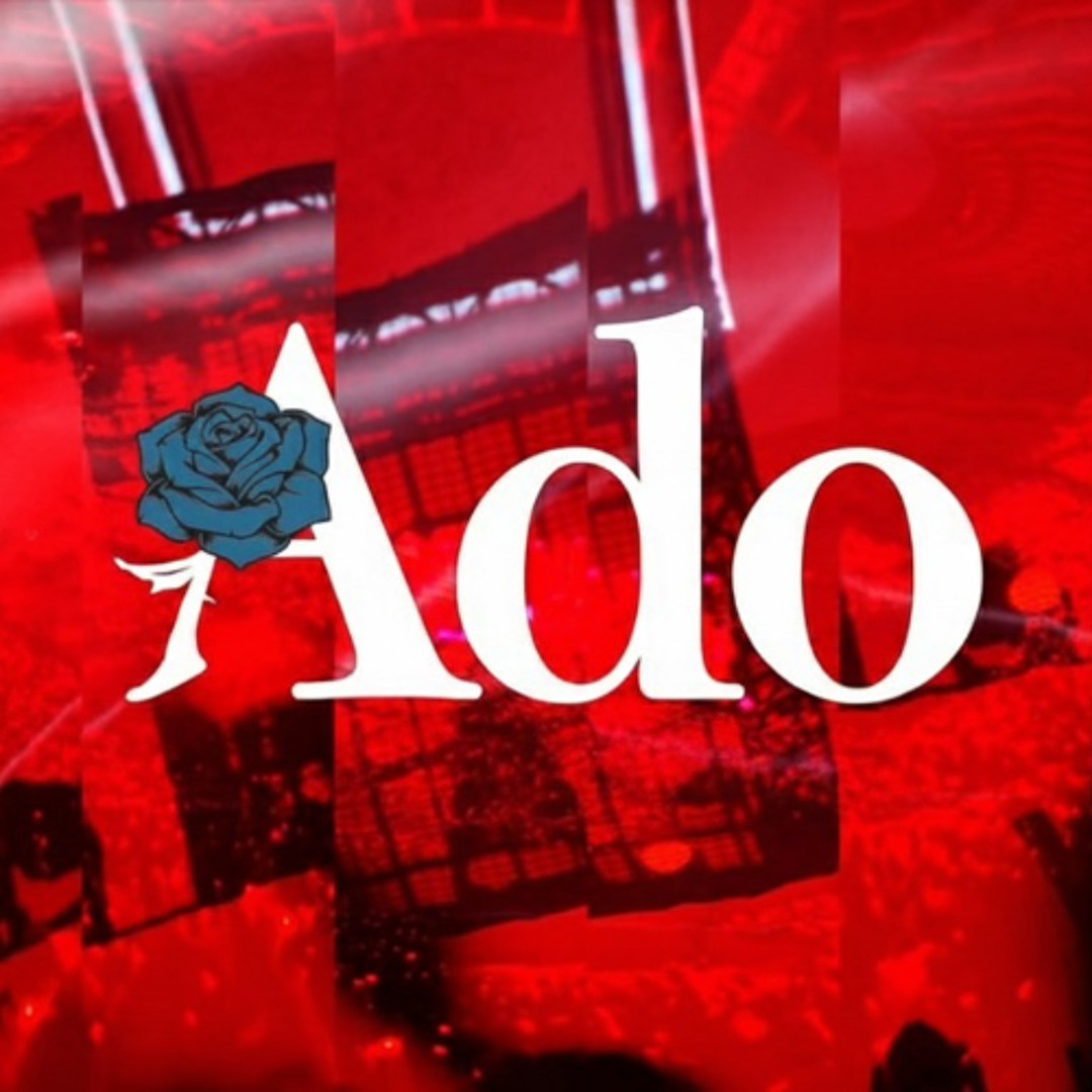 Stream Ado - 初夏 (Kry.exe Remix) [From ADOvent Calendar 2025] by