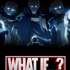 ~+Xem phim Nếu Như…? [What If… ?] Phần 3 2024 Vietsub