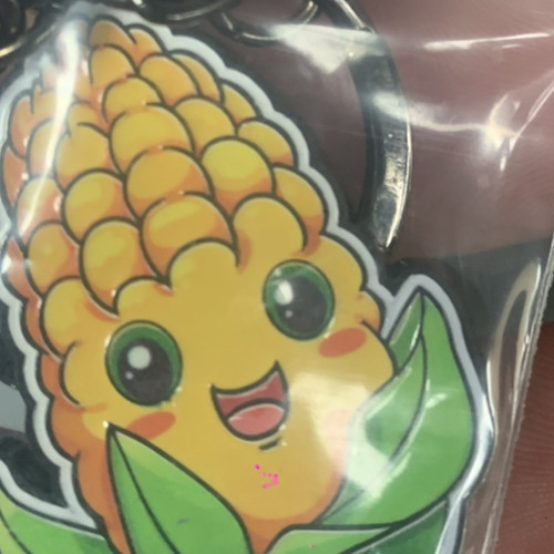 It’s Corn V1