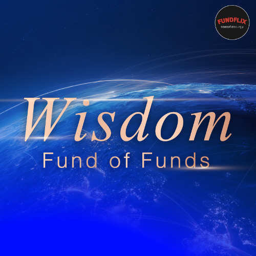 Stream Fundflix : Wisdom Fund of Funds by AsiaPlusGroup | Listen online ...