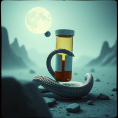 Venomous Elixir N MelanKholyia