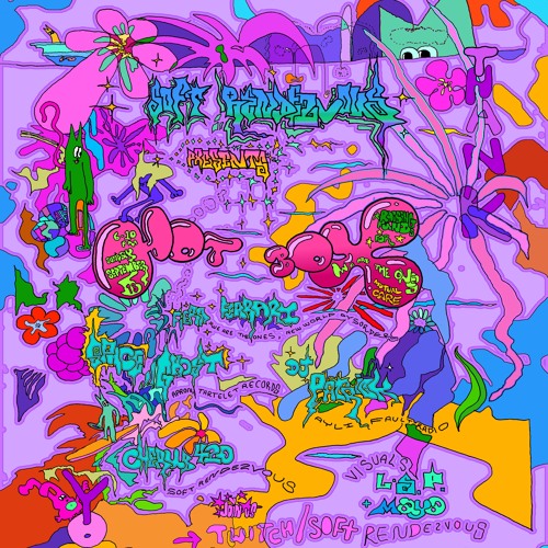 Fiera's "The Power Of Three" Mix