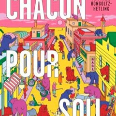TÉLÉCHARGER Chacun pour soi ! (French Edition) sur Amazon 7sdr7