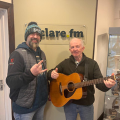 Youth In Music: Busking For Focus Ireland This Christmas Eve