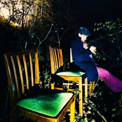 Waiting Room for the Spectre