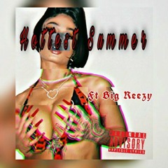 Hottest Summer (ft Big Reezy) produced. by Black Surfer