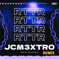 ROCK TO THE RYHTHM (MODE AND EFFECTA REMIX)