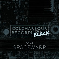 AN93 - Spacewarp