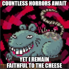 Rat Bite Fever (Devotion To The Cheese) [Onett Ver.]