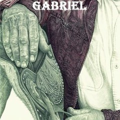 Kindle: Gabriel, Hudson Ranch Book 3 by Lorraine Nelson