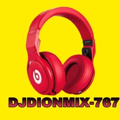 BOUYON MIX VOL .1 2022 DJ DION