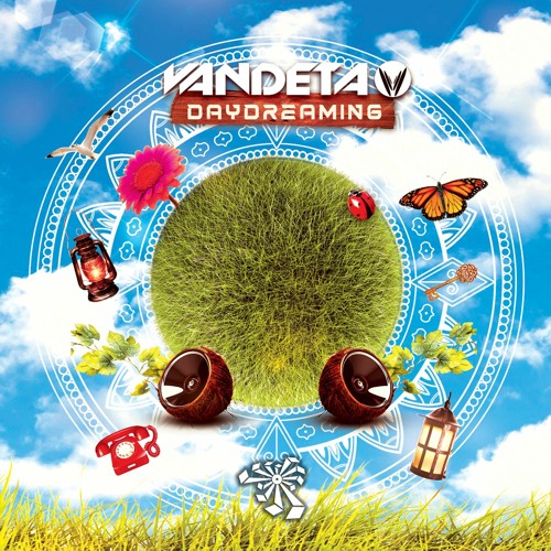 VANDETA - Daydreaming (Alien Records)