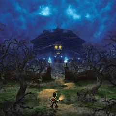 DaBaby Visits Luigi's Mansion (Instrumental)